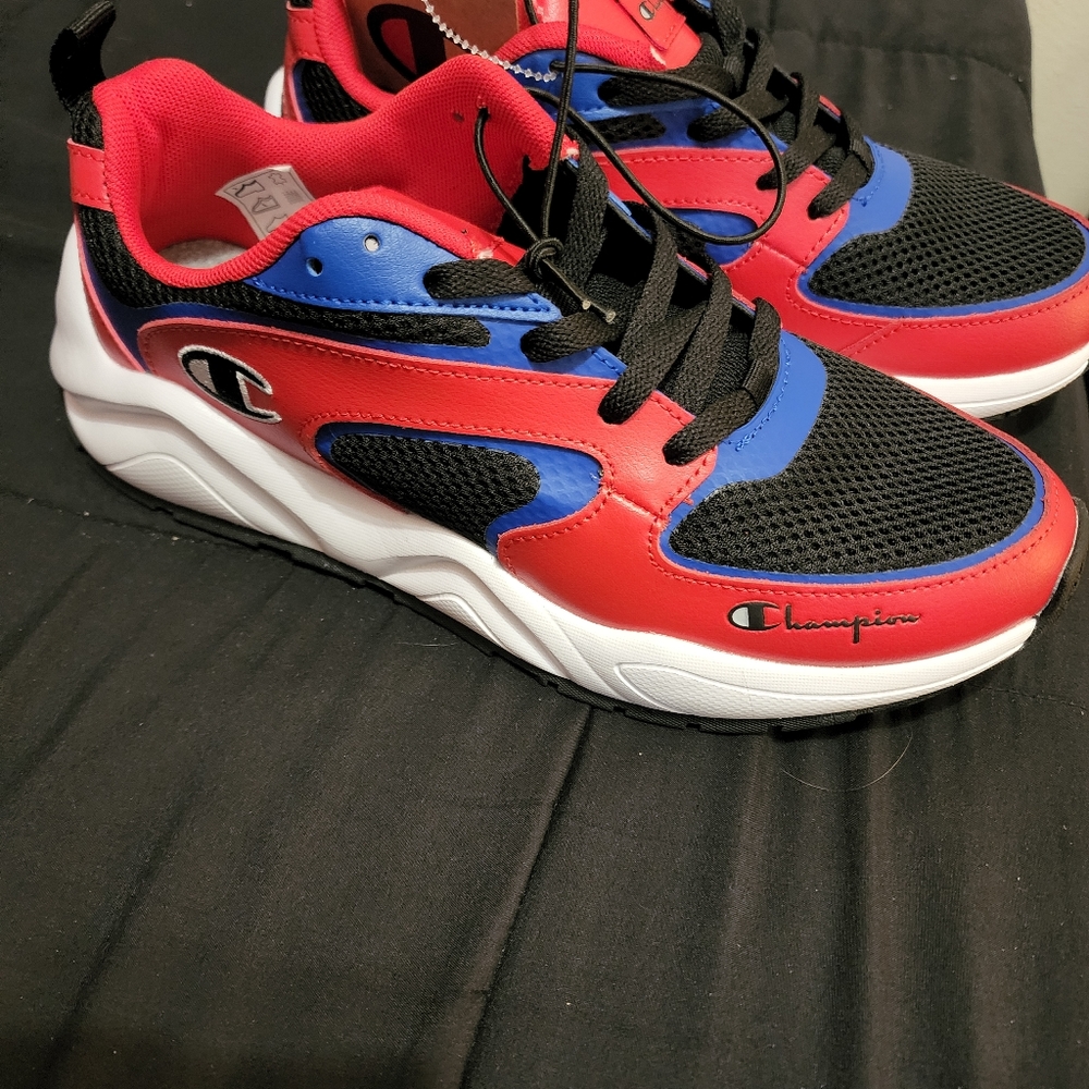 Champion Athletic Shoes